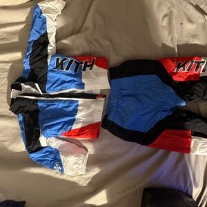 Kith infant babies spring  2025